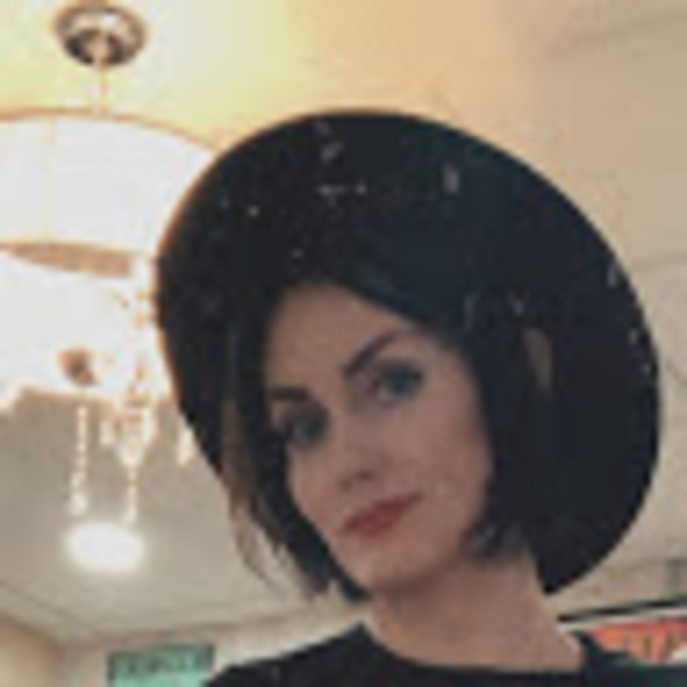 Meet your Posher, Stacie